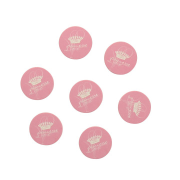 CONFETTIS PRINCESSE 18GR