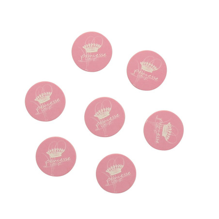 CONFETTIS PRINCESSE 18GR