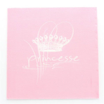 SERVIETTE PLIS PRINCESSE les 20 pieces