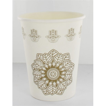 Gobelet orientale les 10 pieces