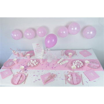 Gobelet princesse les 10 pieces