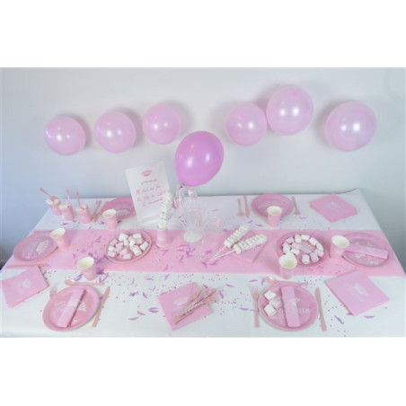 Gobelet princesse les 10 pieces
