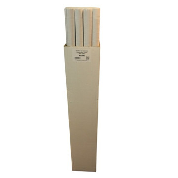 Nappe damasse 5x1.20m