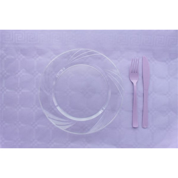 Nappe damasse 5x1.20m