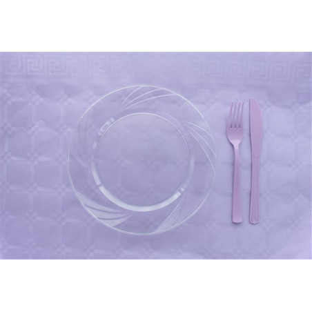 Nappe damasse 5x1.20m