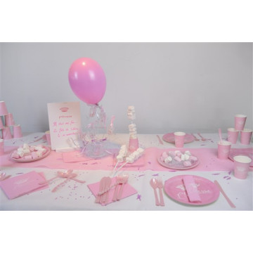 MENU PRINCESSE la pièce