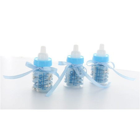 BIBERON 6 pcs