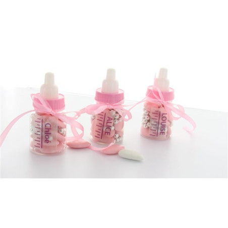 BIBERON 6 pcs