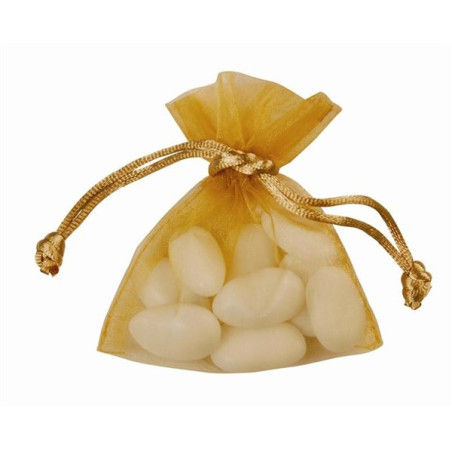 SAC ORGANZA 10 pcs