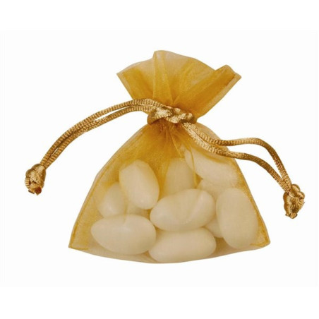 SAC ORGANZA 10 pcs