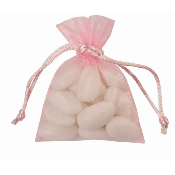 SAC ORGANZA 10 pcs