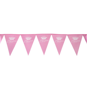 Drapeau PRINCESSE