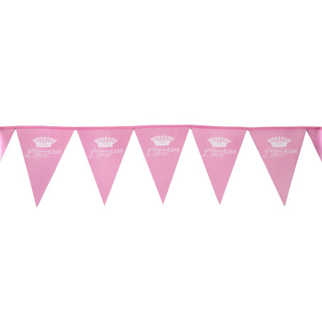 Drapeau PRINCESSE