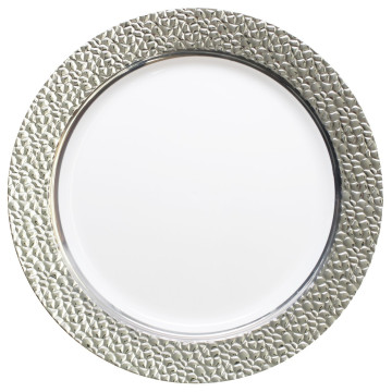 Assiette PRESTIGE 26cm 5 pièces