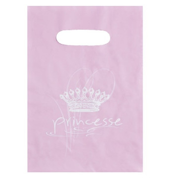 Sac PRINCESSE les 6 pieces