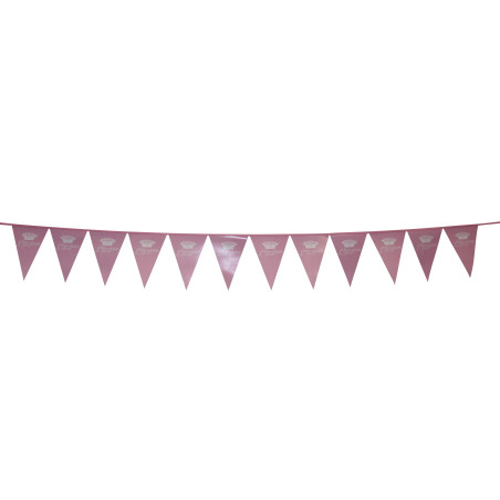 Drapeau PRINCESSE