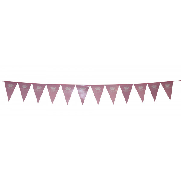 Drapeau PRINCESSE