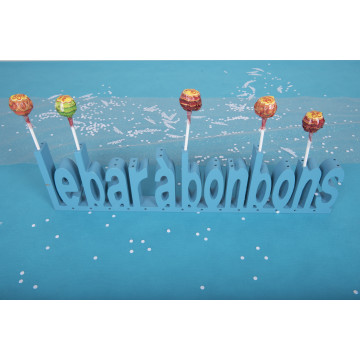 BAR A BONBON la piece
