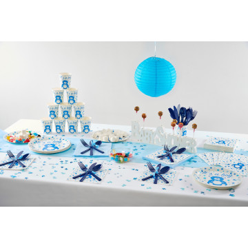 BABY SHOWER en bois la pièce