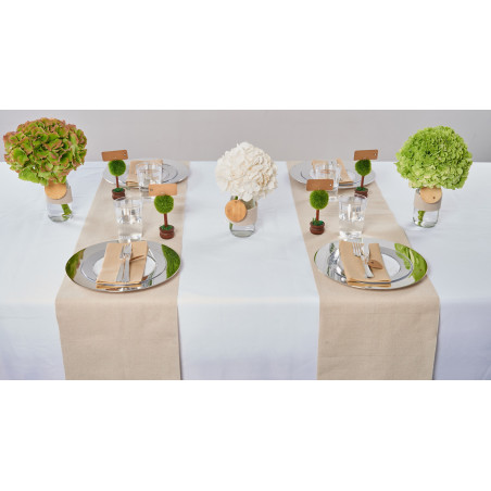 Assiette DAYTONA GM 26cm 6 pièces