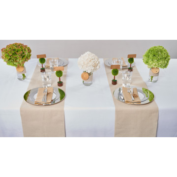 Assiette DAYTONA PM 19cm 6 pièces