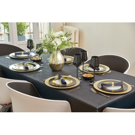 Assiette DAYTONA PM 19cm 6 pièces