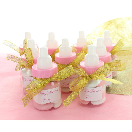 BIBERON 6 pcs
