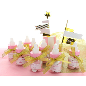 BIBERON 6 pcs