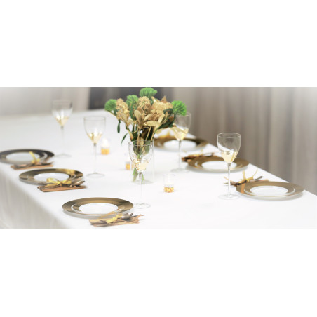Assiette DAYTONA PM 19cm 6 pièces
