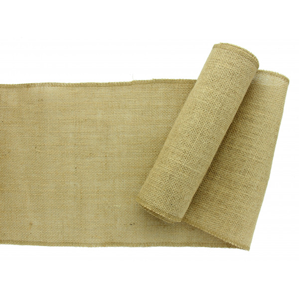NŒUDS DE CHAISE JUTE (rouleau +/- 5 nœuds)