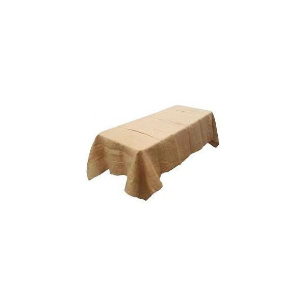 nappe  jute 150x250cm