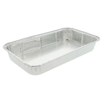 barquettes & couV 5 pcs  2.6l