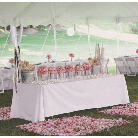 Nappe soft rectangle 1,5X3M