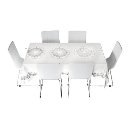 Nappe chabbat shalom 1,3X3M