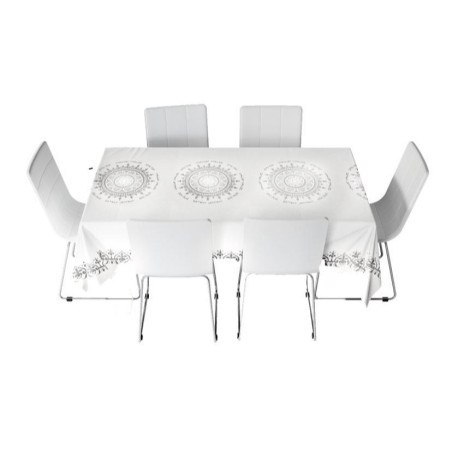 Nappe chabbat shalom 1,3X3M