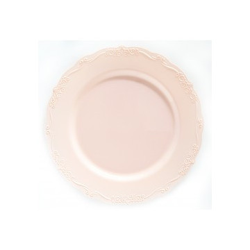 KIT  40  ASSIETTES 