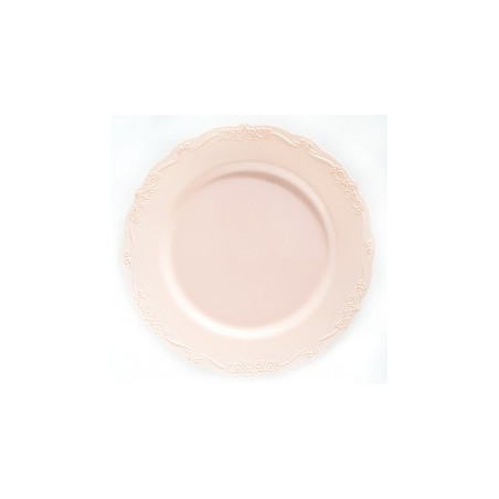 KIT  40  ASSIETTES 