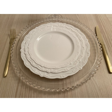 KIT  40 ASSIETTES 