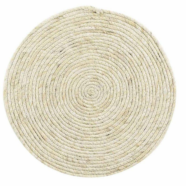 Set de table  paille