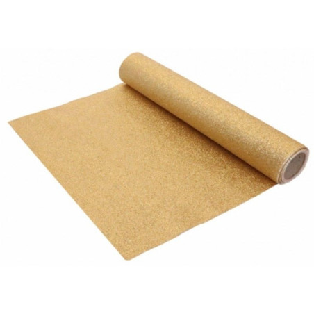 Nappe paielletée  3x 1.20M