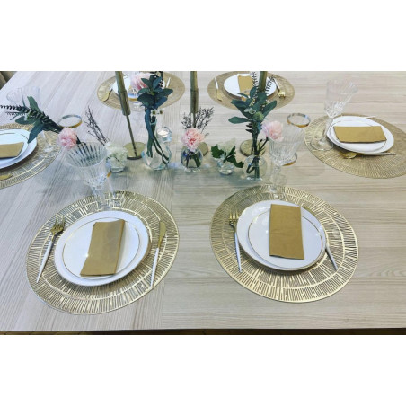 Combo Gourmet 16 PIECES