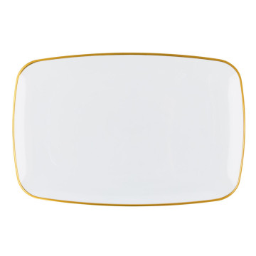 Plateau rectangle