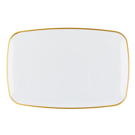 Plateau rectangle