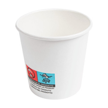 GOBELET 50  PIECES   200 ML