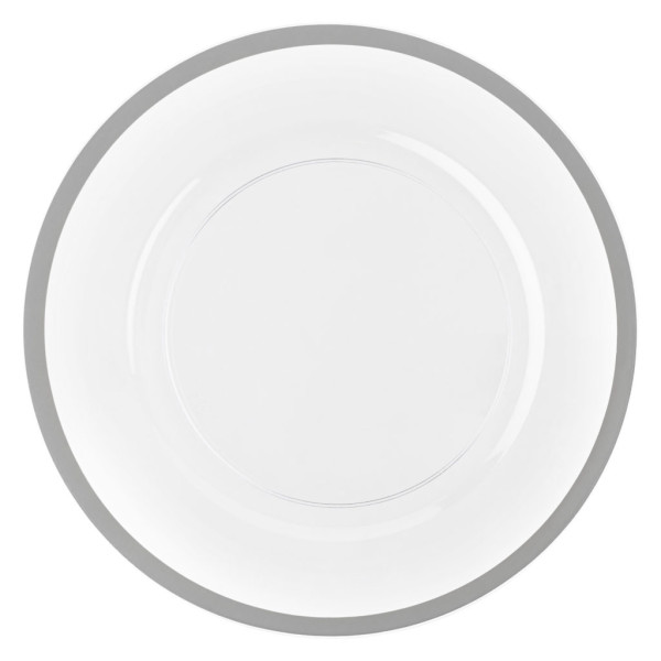 Plateau rond