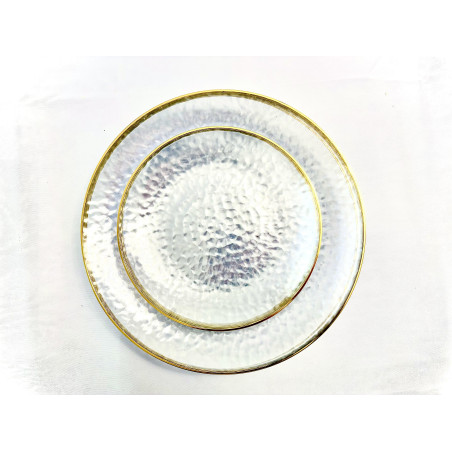 Combo  verre