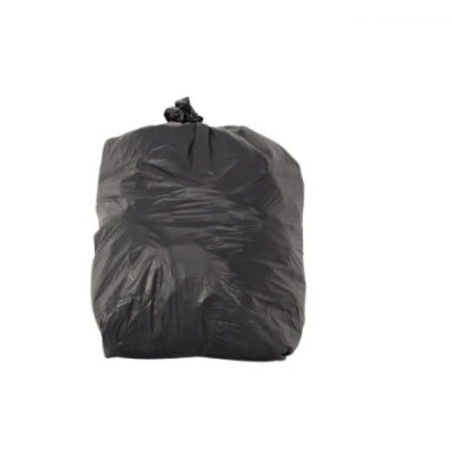sac poubelle 100L & lien X10