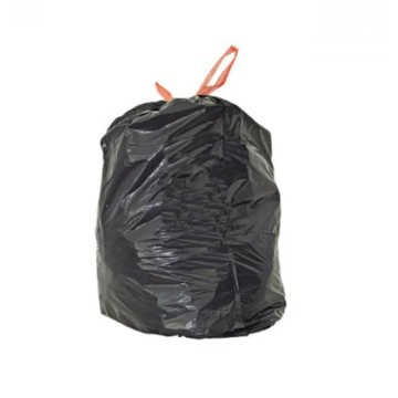 sac poubelle  50L & poignée  X10