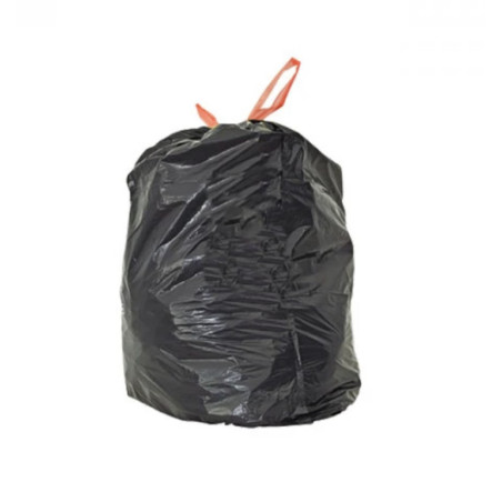 sac poubelle  50L & poignée  X10