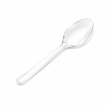 Cuillere  les  50 pièces